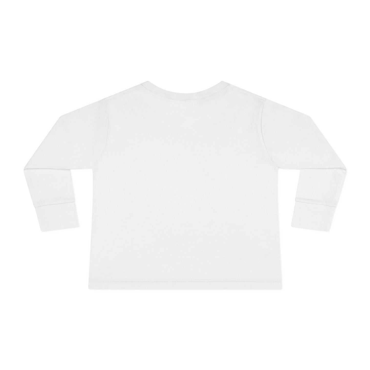 Lil' Pig Toddler Long Sleeve Tee
