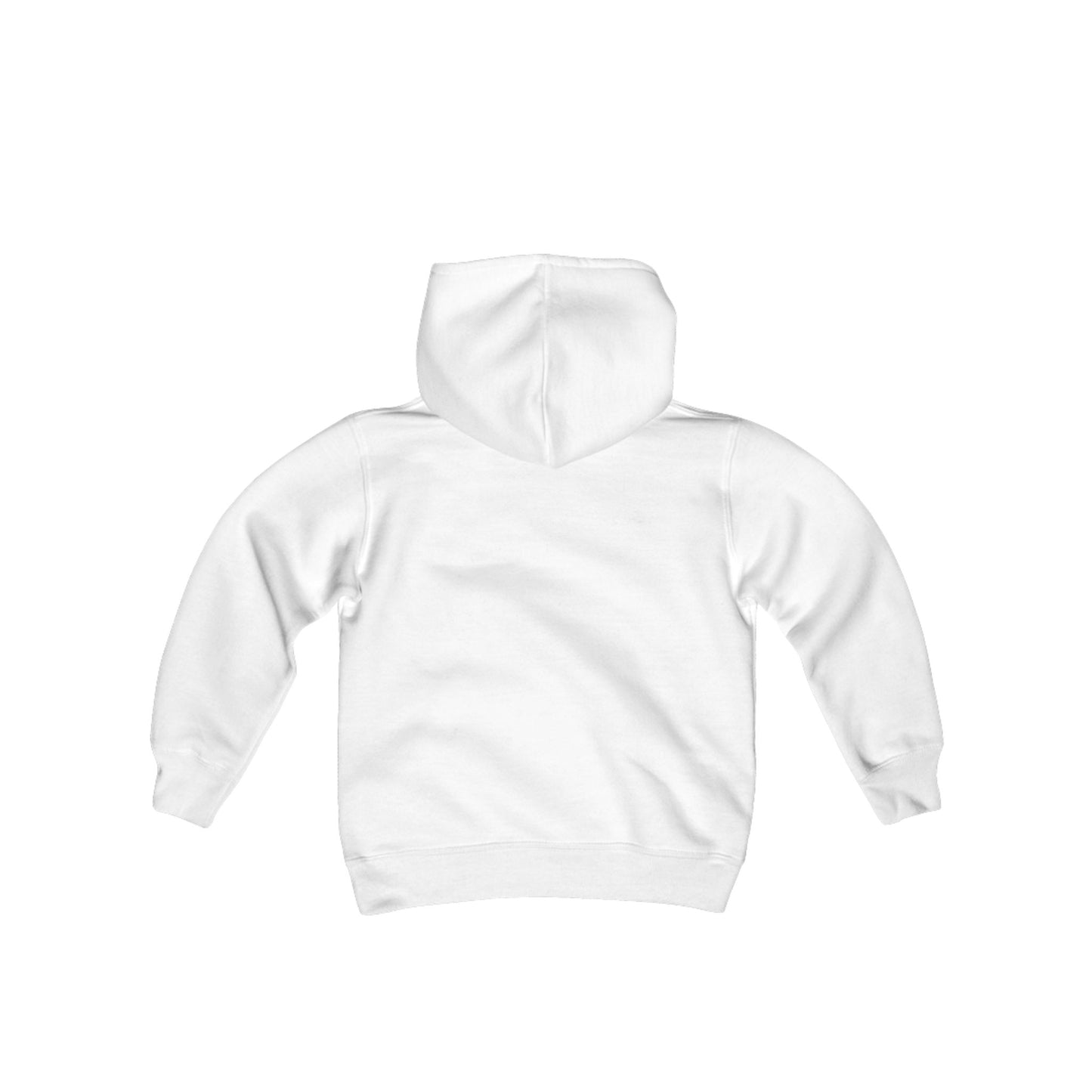 Lil' Pig Youth Heavy Blend Hooded Sweatshirt