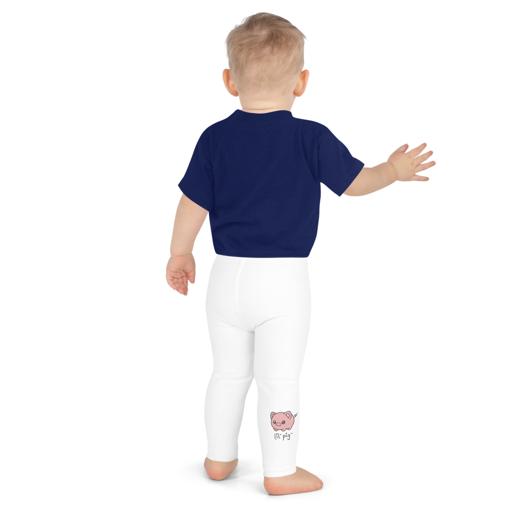 Lil' Pig Kid's Leggings
