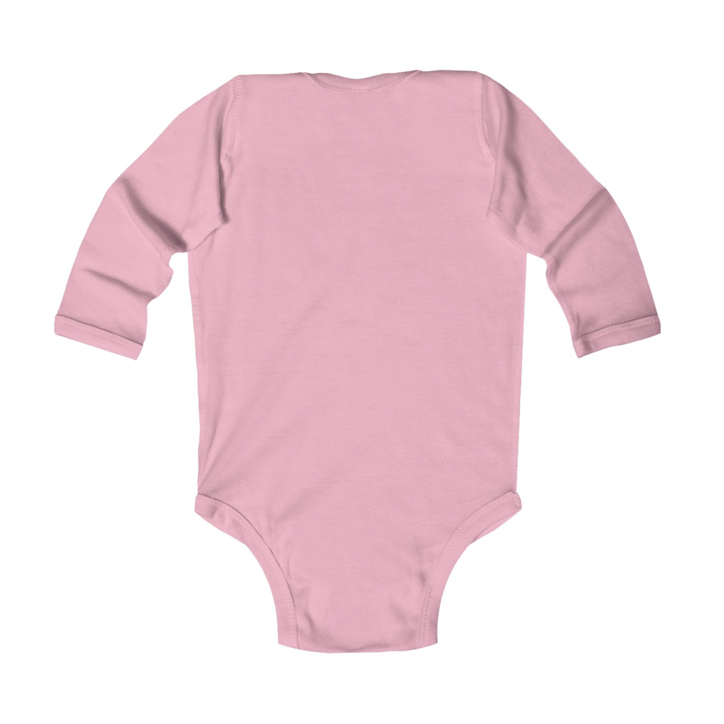 Lil' Pig Infant Long Sleeve Bodysuit