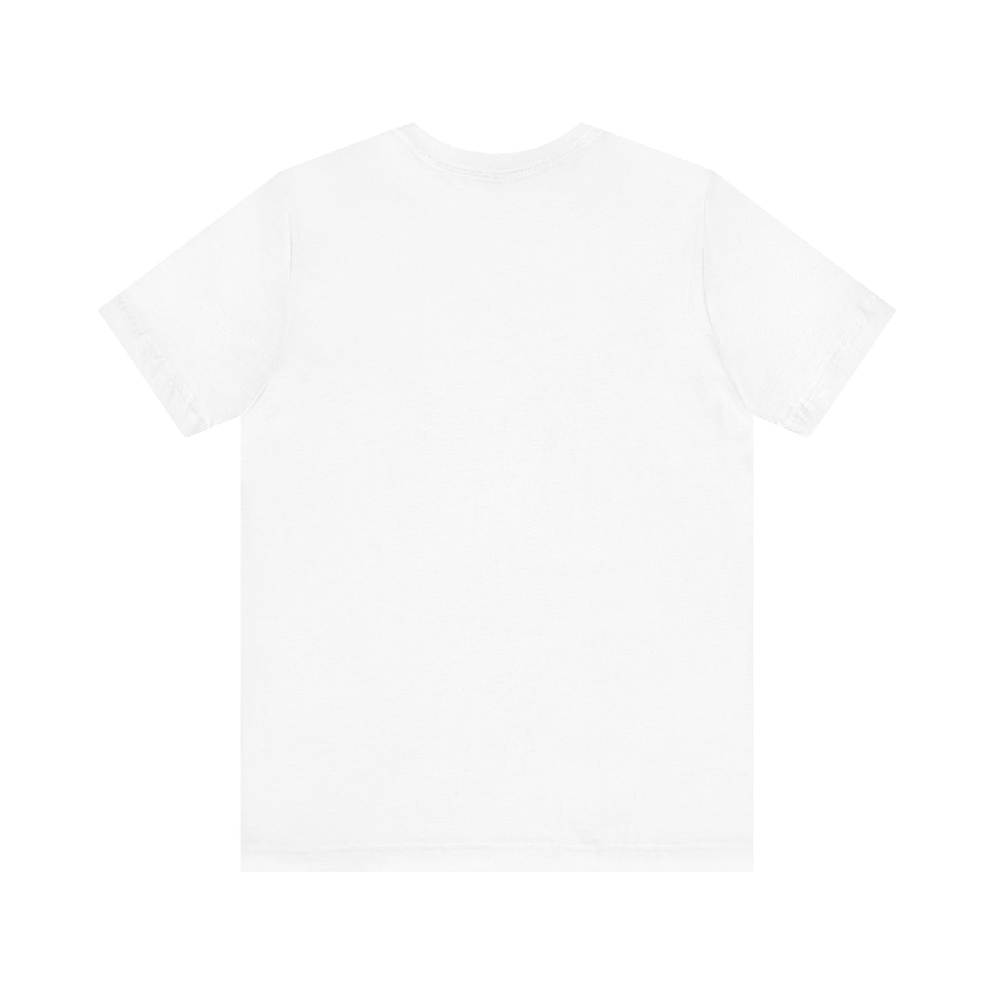 Lil' Pig Unisex Jersey Short Sleeve Tee
