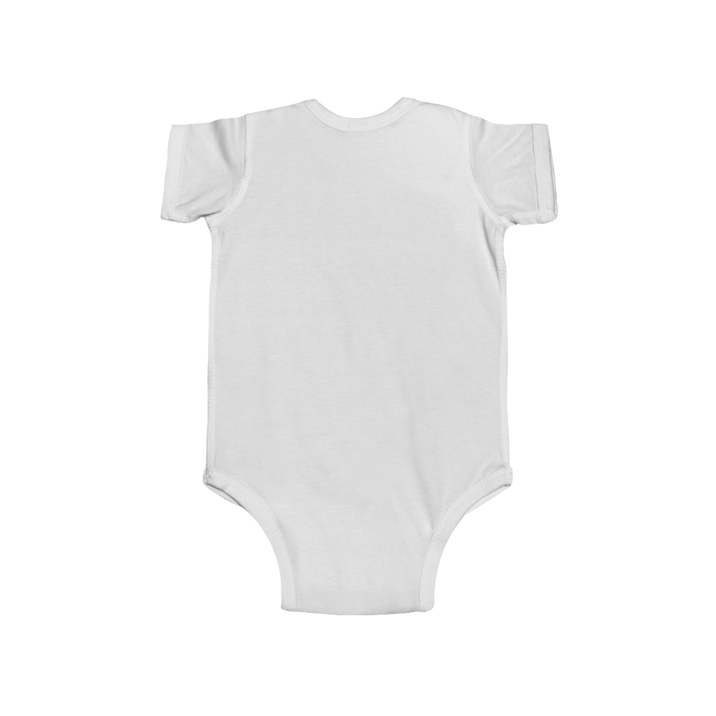 Lil' Pig Infant Fine Jersey Bodysuit