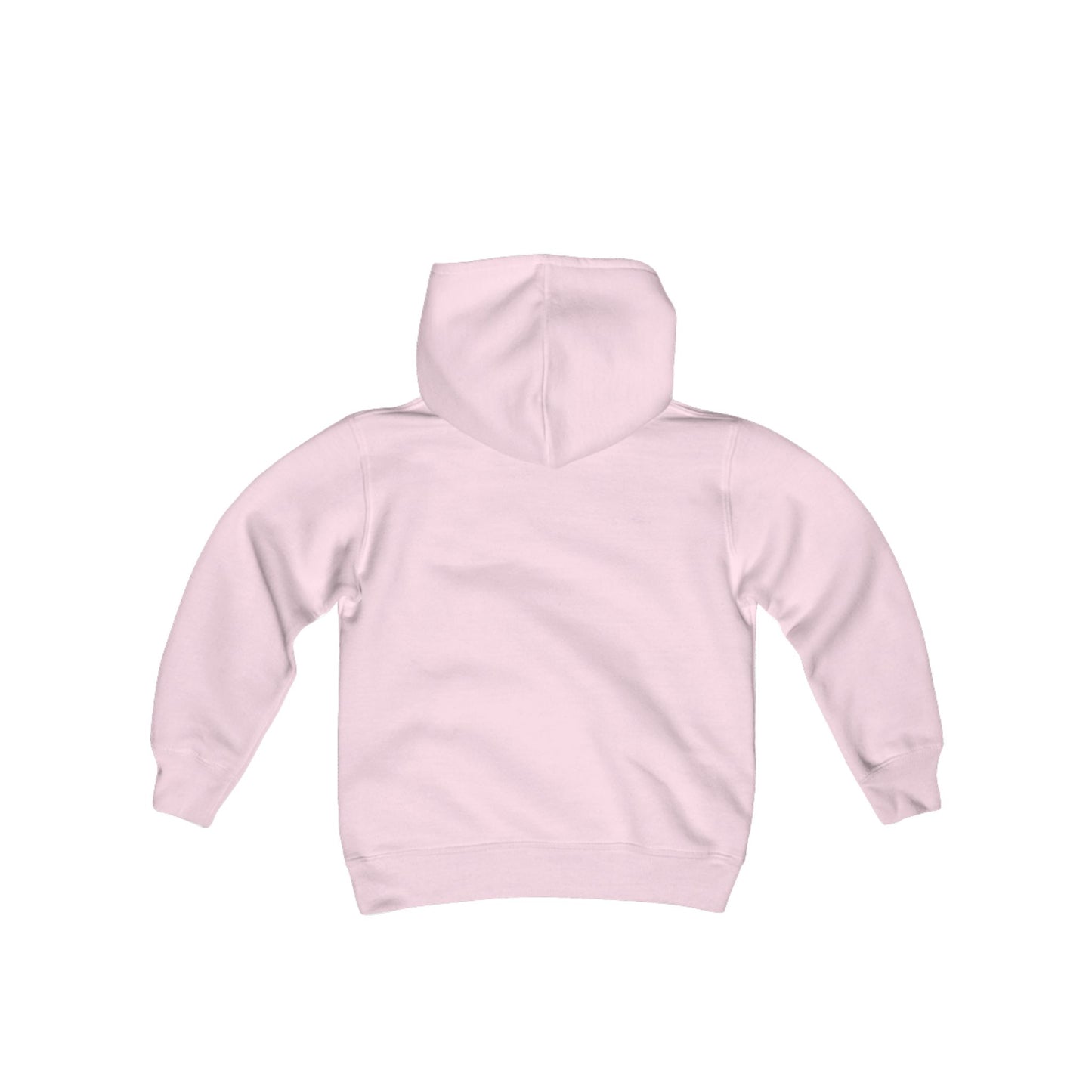 Lil' Pig Youth Heavy Blend Hooded Sweatshirt