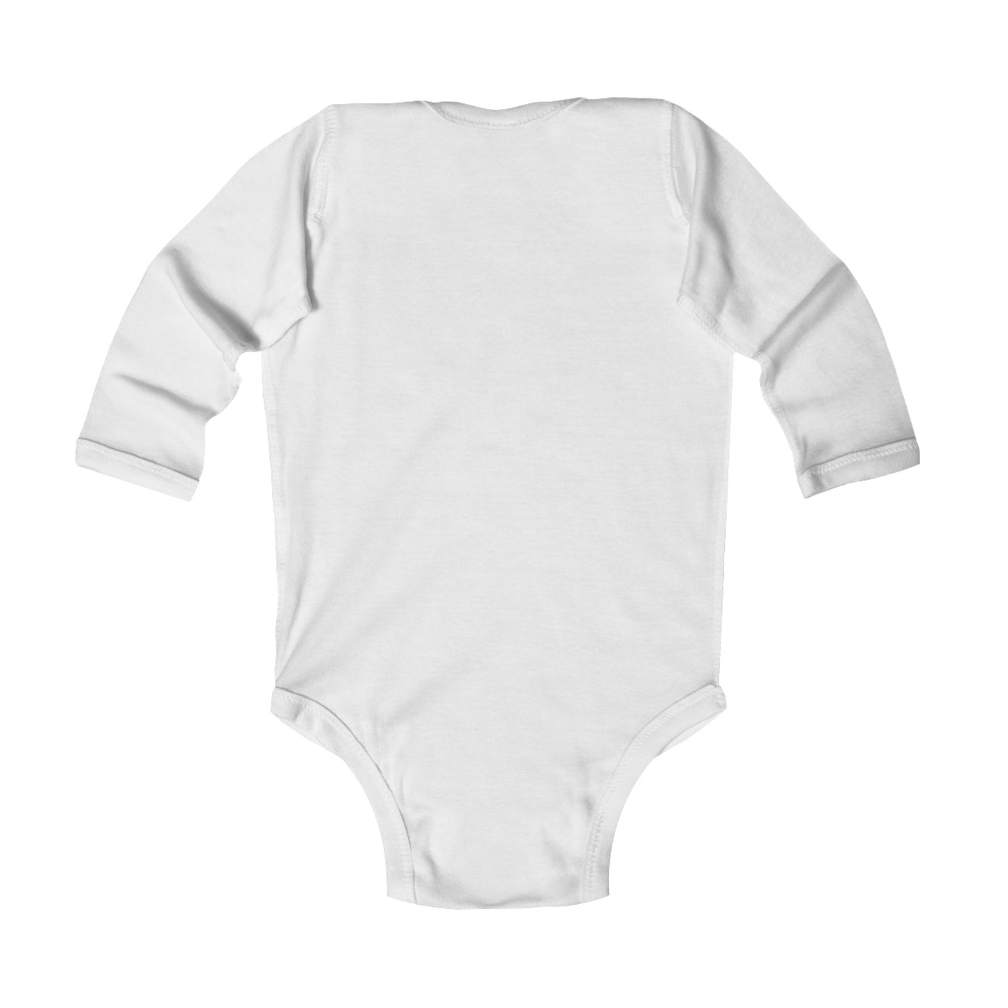 Lil' Pig Infant Long Sleeve Bodysuit