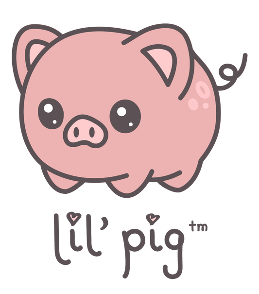 Lil' Pig Boutique Gift Card