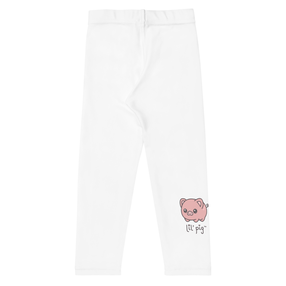 Lil' Pig Kid's Leggings