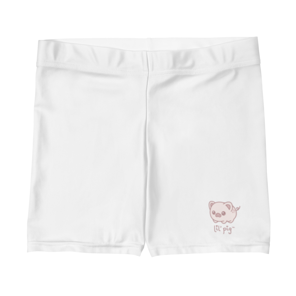 Lil' Pig Shorts