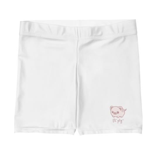 Lil' Pig Shorts